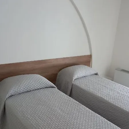 B&B Al Thesoro Bed & Breakfast Troia