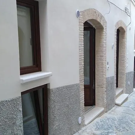 B&B Al Thesoro Troia