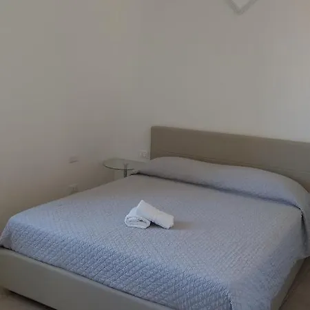 Bed & Breakfast B&B Al Thesoro