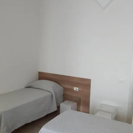 Bed & Breakfast B&B Al Thesoro *