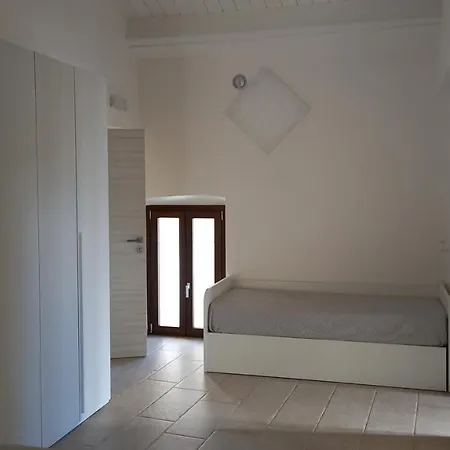 B&B Al Thesoro Troia