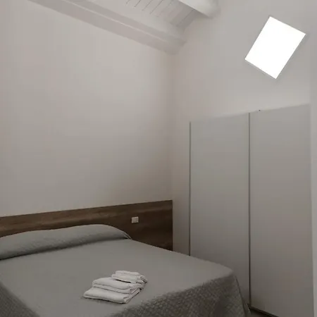 B&B Al Thesoro Troia