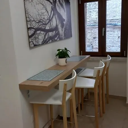 B&B Al Thesoro Bed & Breakfast *
